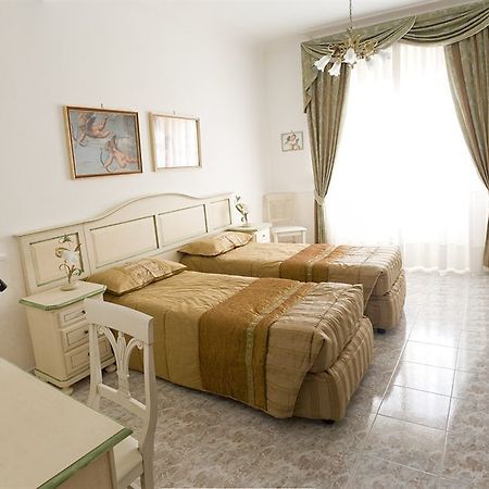 B&B Cupido Róma Kültér fotó