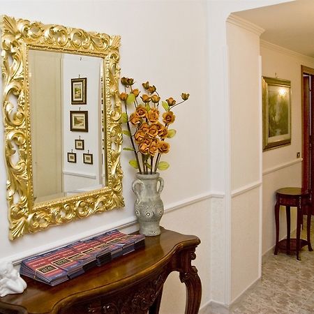 B&B Cupido Róma Kültér fotó