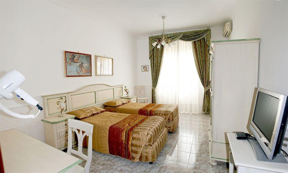B&B Cupido Róma Kültér fotó