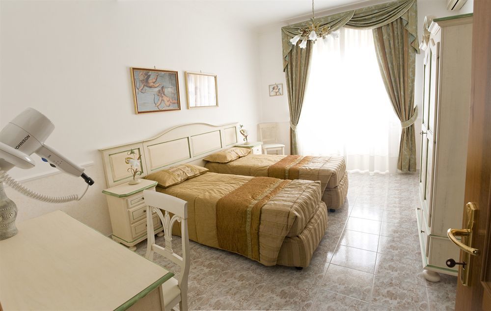 B&B Cupido Róma Kültér fotó