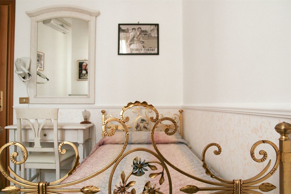 B&B Cupido Róma Kültér fotó