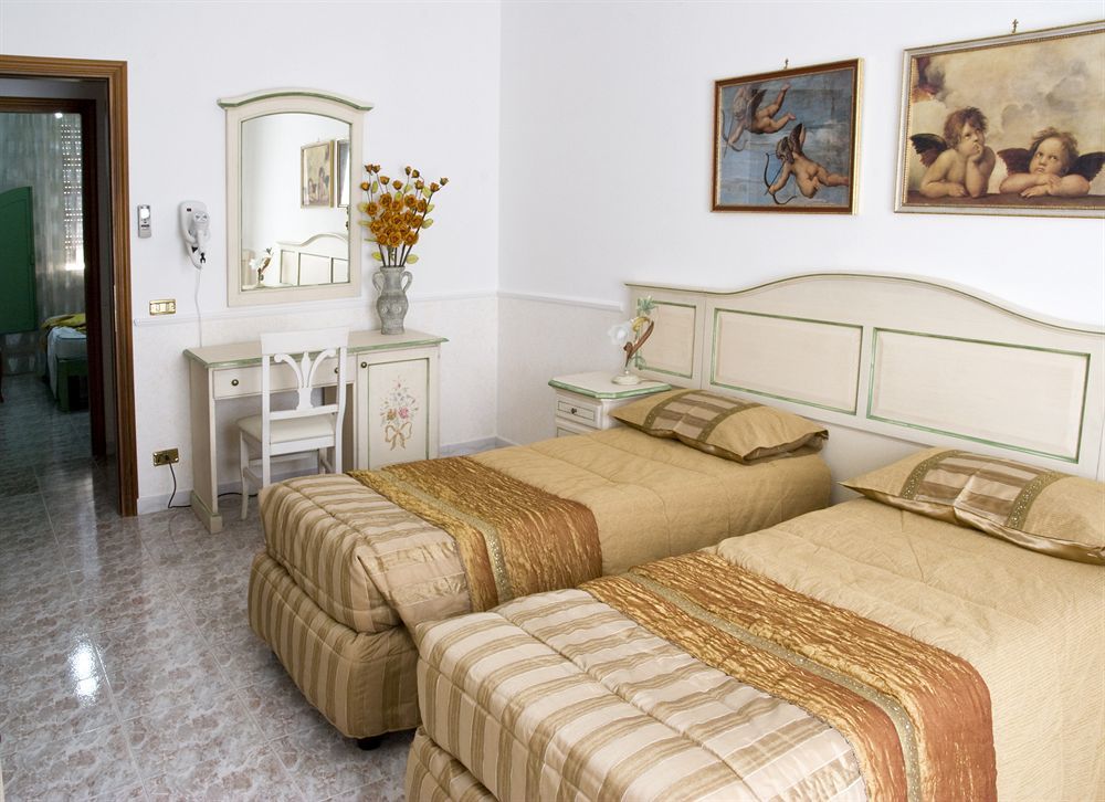 B&B Cupido Róma Kültér fotó