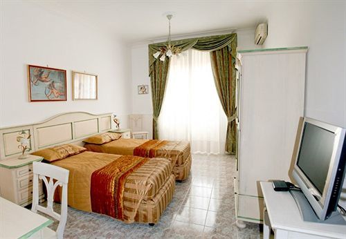 B&B Cupido Róma Kültér fotó